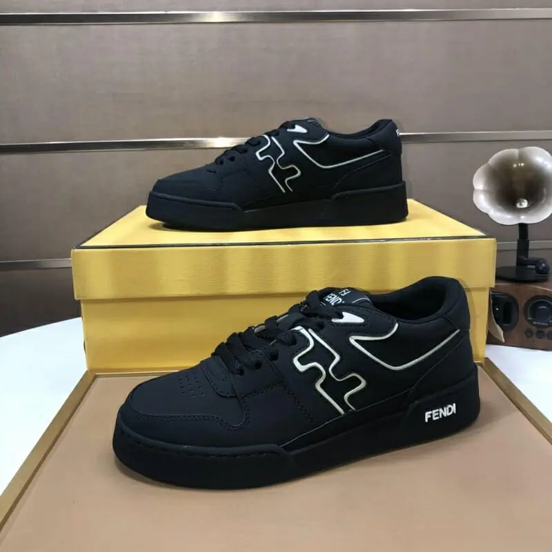 fendi decontractees chaussures pour homme s_12567544